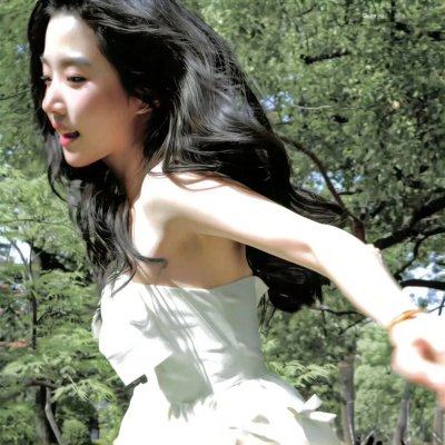更年期的幸福生活