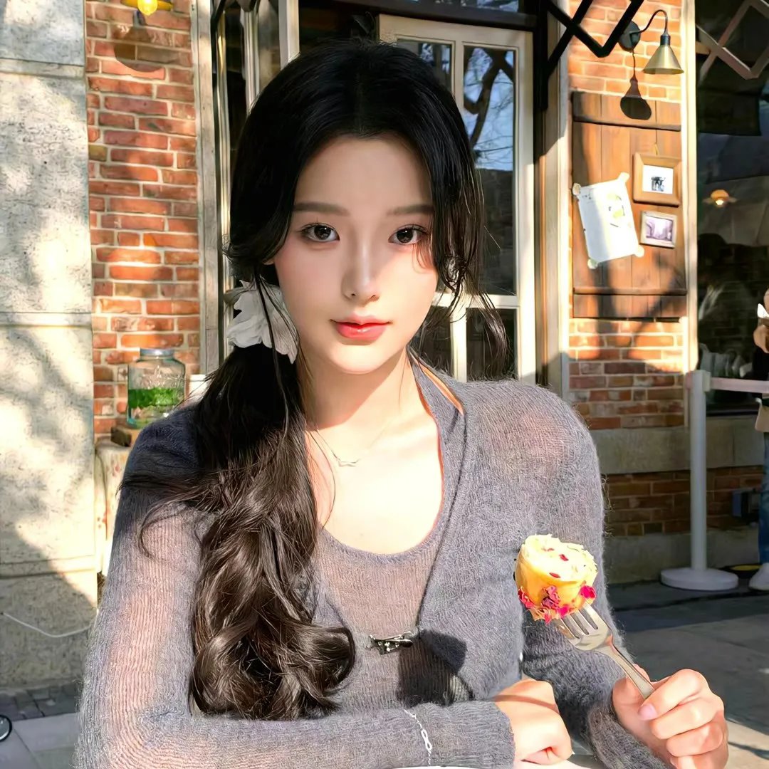流汗吧！健身少女